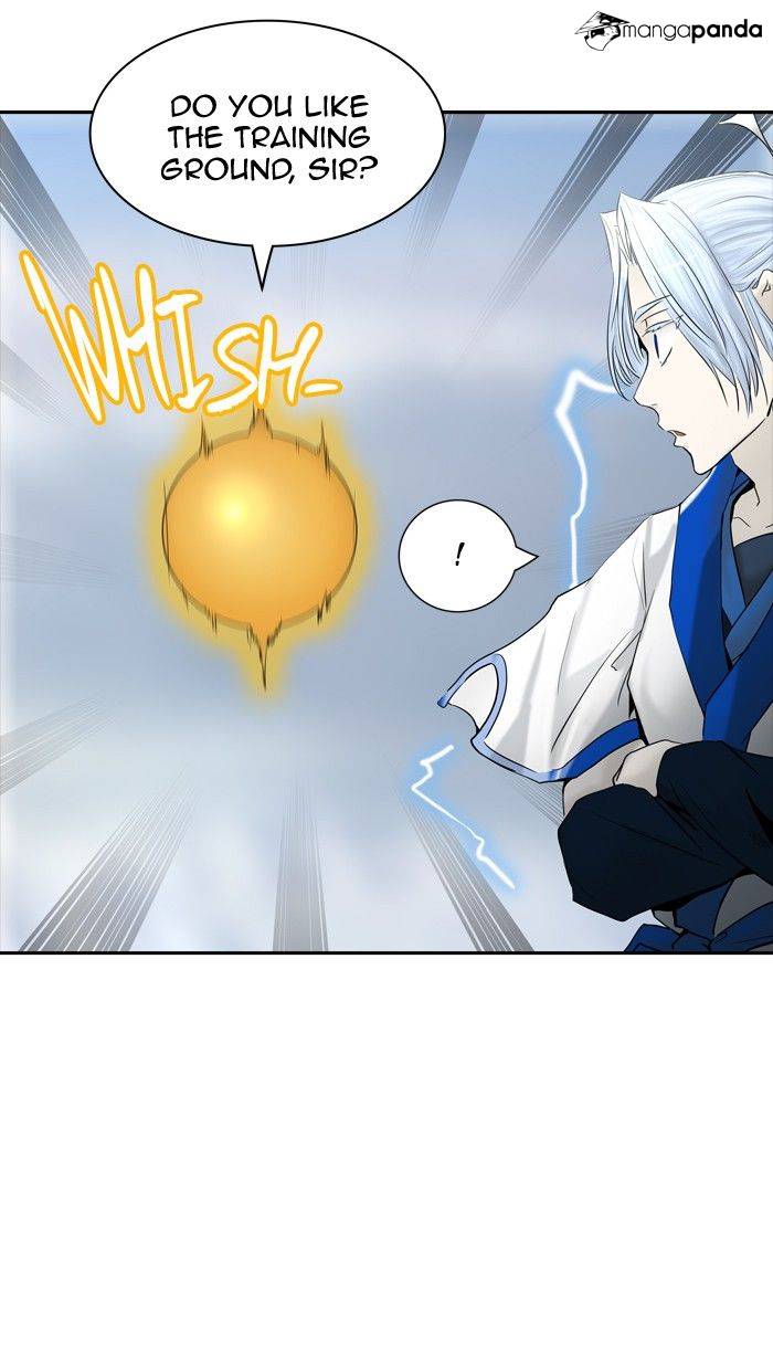 Tower of God Chapter 368 image 017